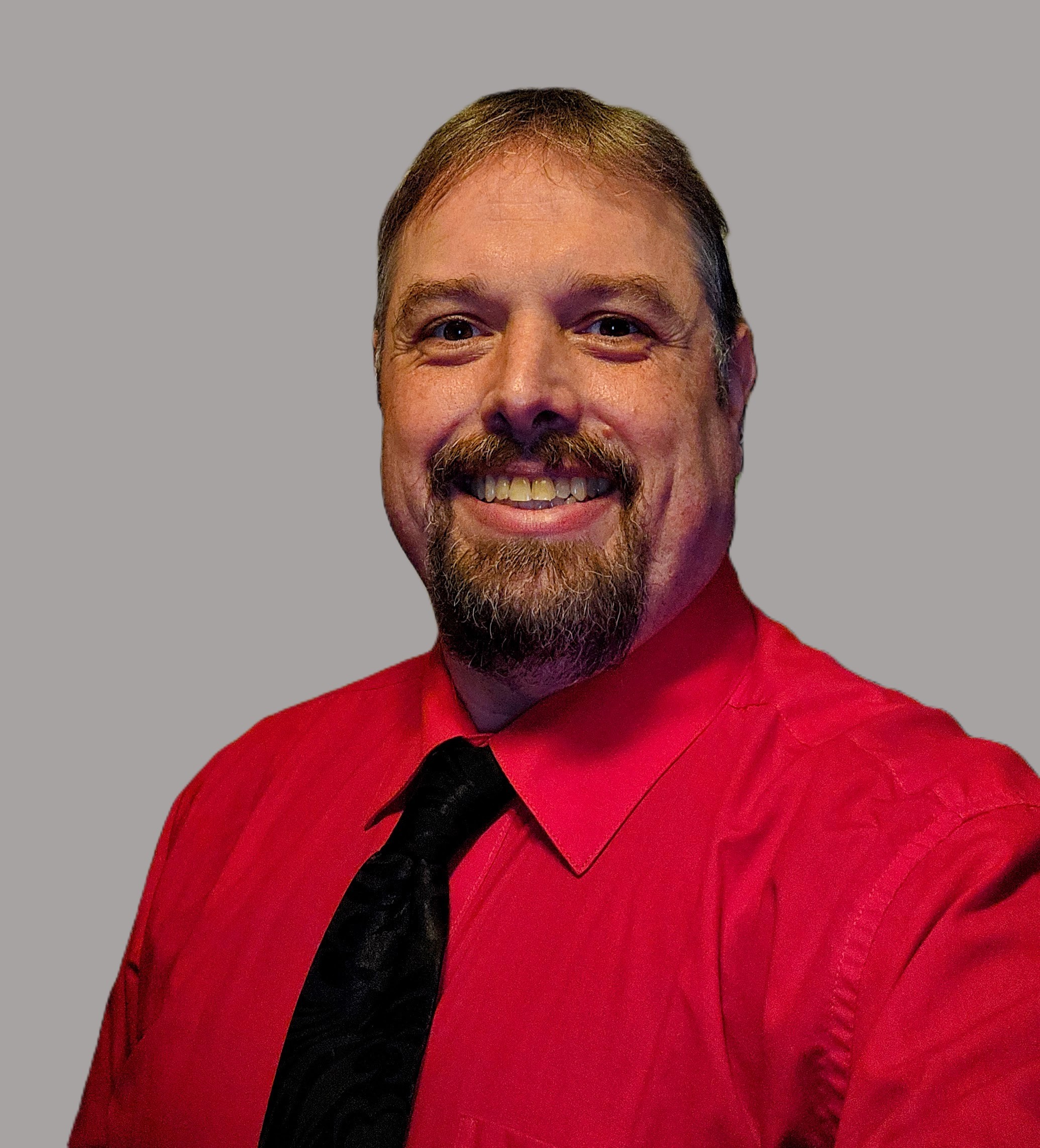 Publicity photo Jeremy Perando